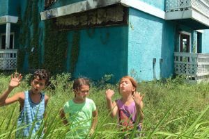 the florida project