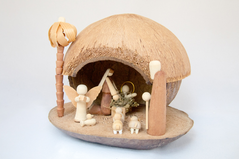 December 2017 - U.S. Catholic