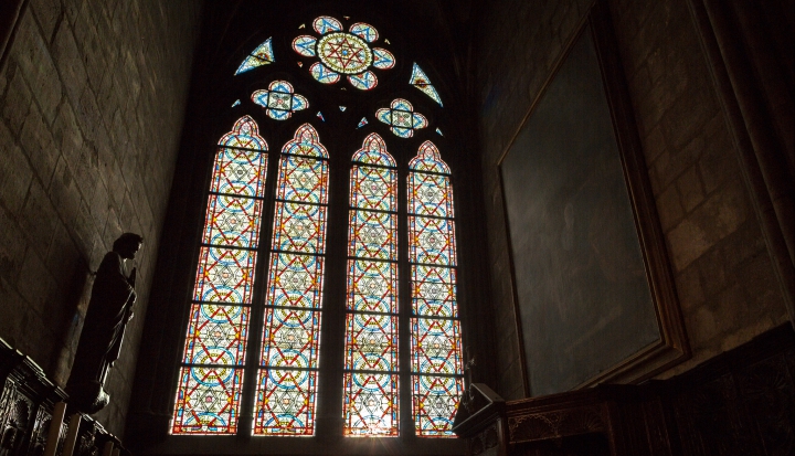 stained-glass-window