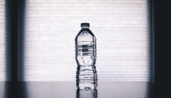 bottled water_unsplash