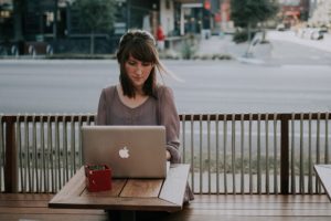 person-working-on-laptop