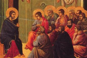 painting-of-jesus-addressing-apostles