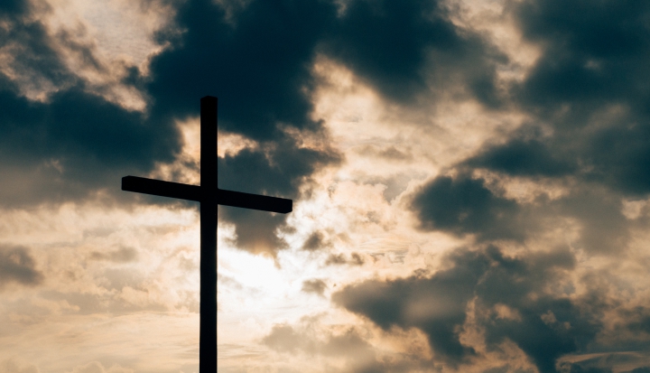 The true meaning of Easter – I am a sinner saved by grace