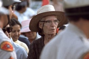 Dorothy-Day-standing-in-crowd