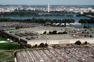 pentagon-arial-view