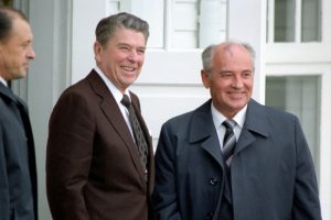 Reagan-and-gorbachev