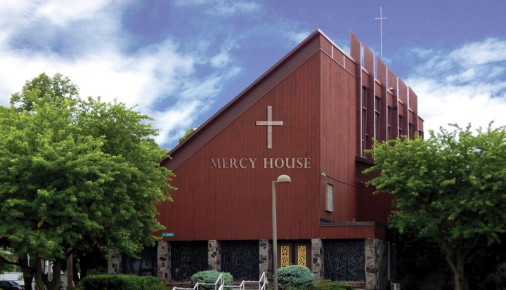 mercy-house