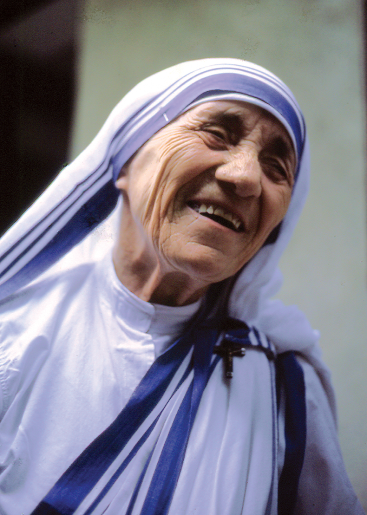 mother-teresa