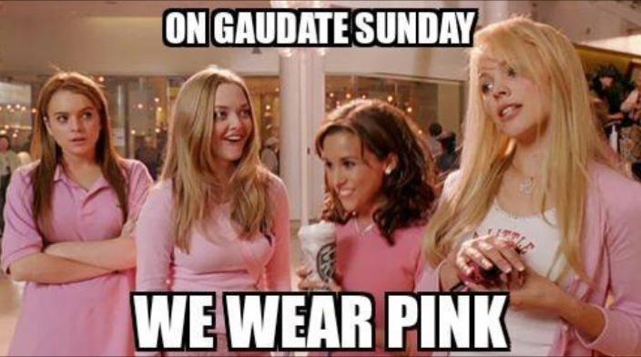 meme-on-gaudate-sunday-we-wear-pink