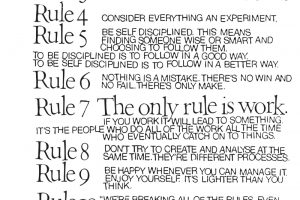 Corita-kent-10-rules