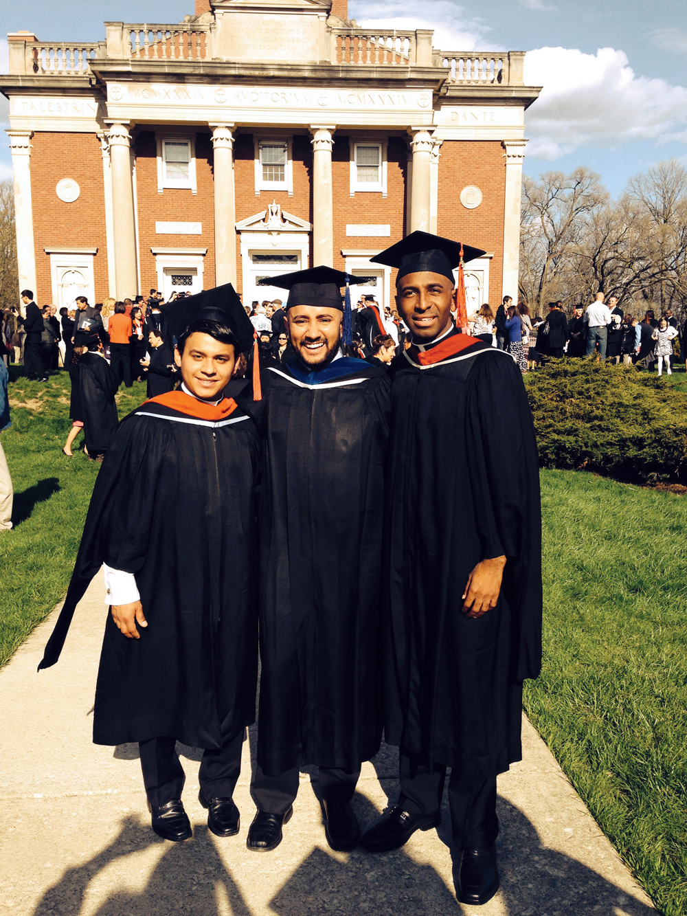 father-pineda-and-friends-at-graduation