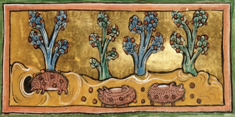 medieval-art