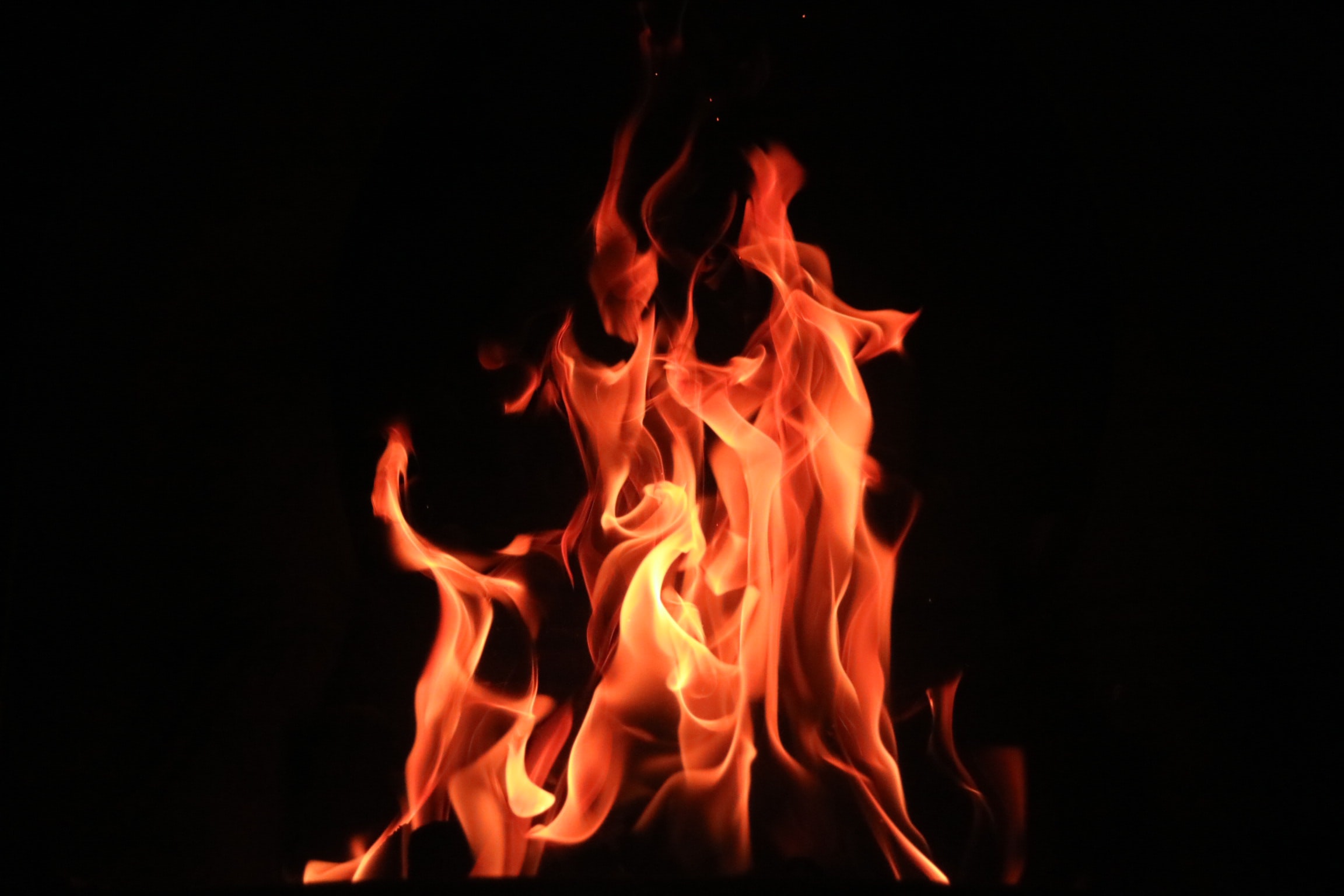 fire-burning