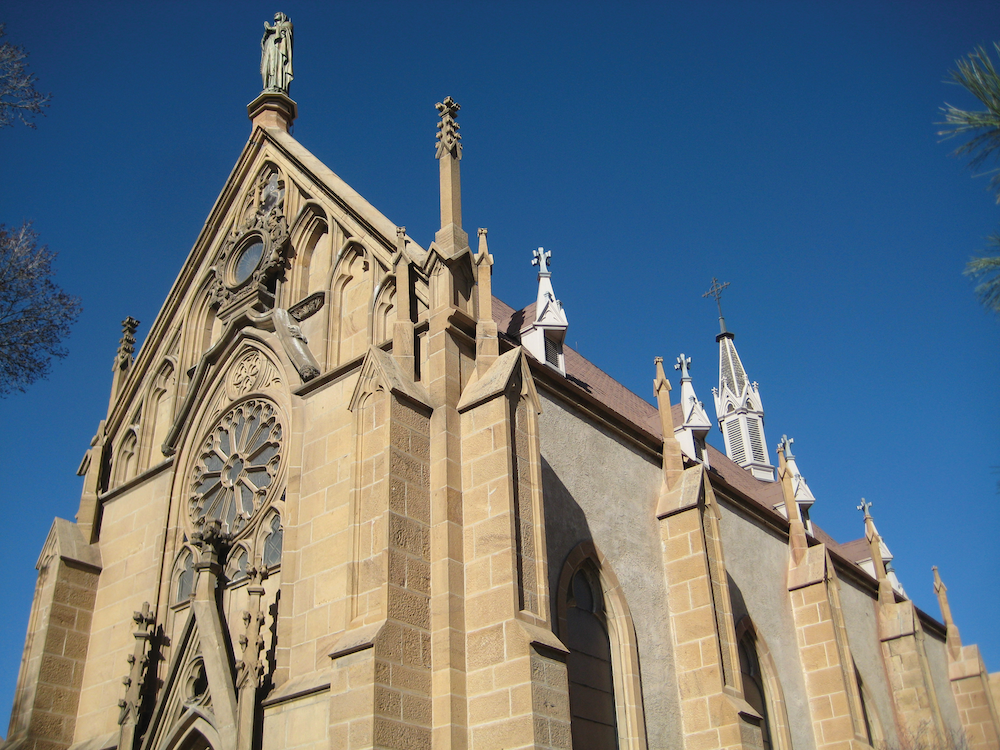 10 Catholic pilgrimages in America U.S. Catholic