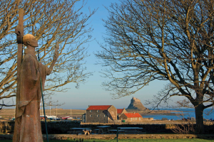 Holy-Island-of-Lindisfarne