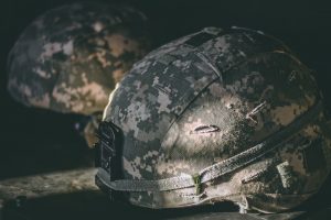 camouflage-helmets