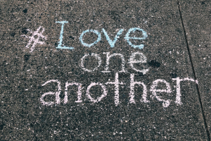 love-one-another-written-in-chalk