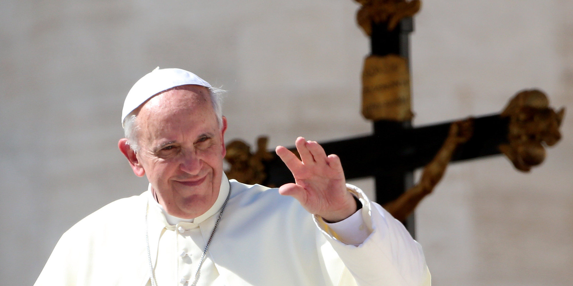 God is in the ties that bind, says Pope Francis in ‘Fratelli Tutti'