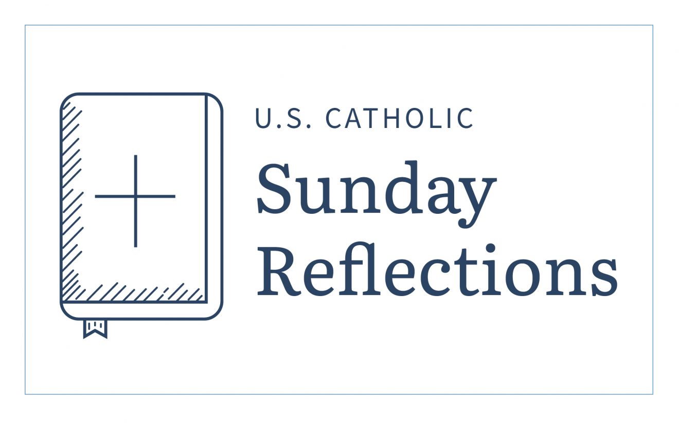 A reflection for the twentyfourth Sunday in Ordinary Time U.S. Catholic