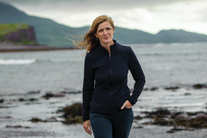 Samantha Power