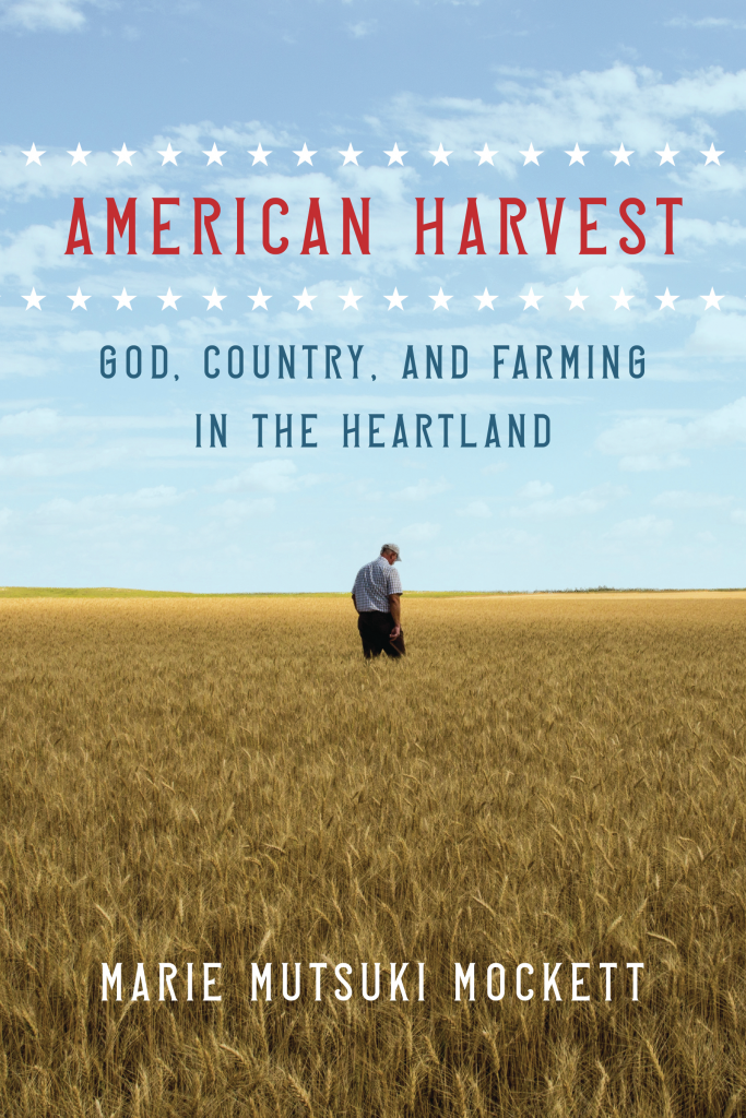 American Harvest