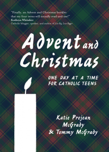 Advent for Teens