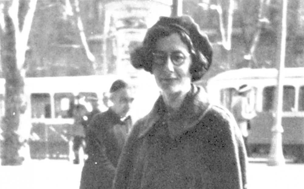Simone-Weil-in-Marseilles