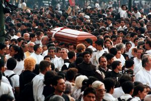 bishop-gerardis-funeral-parade