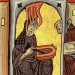 Hildegard-with-holy-spirit-and-book