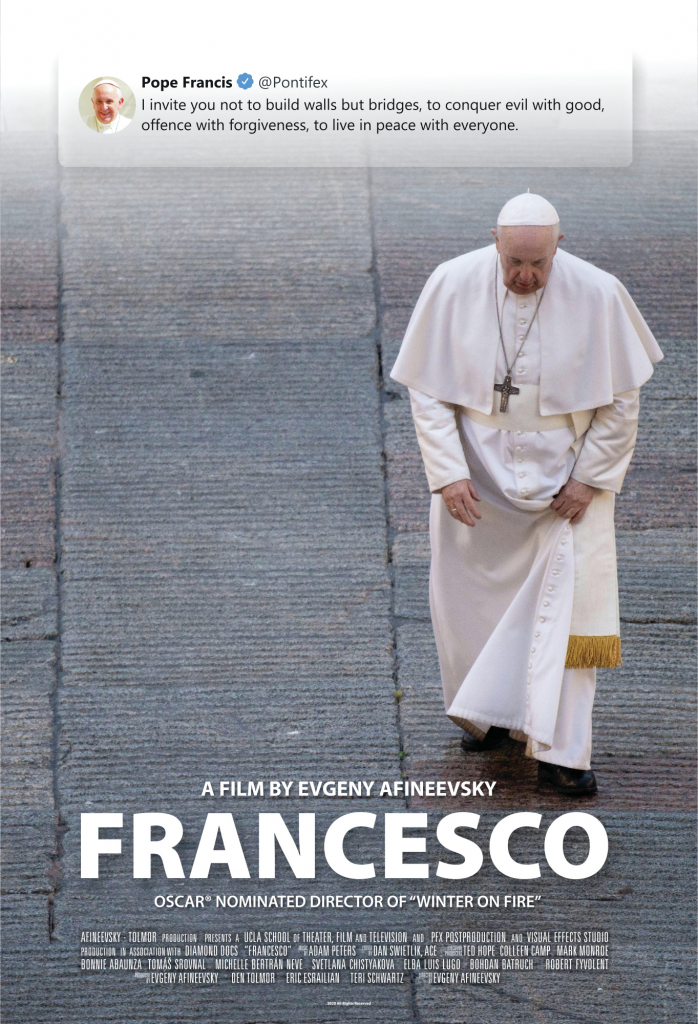 francesco-movie-poster
