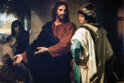 hoffman-christ-and-the-rich-young-man