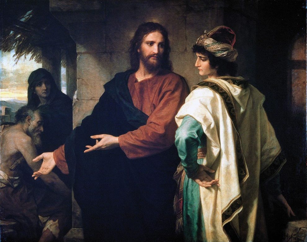 christ-and-the-rich-young-man