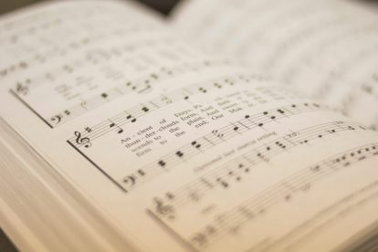 sheet-music-from-hymnal