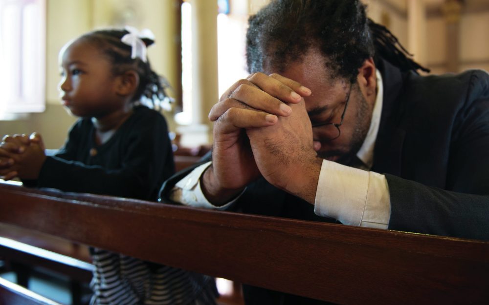Black Catholics are leaving the church. Why? U.S. Catholic