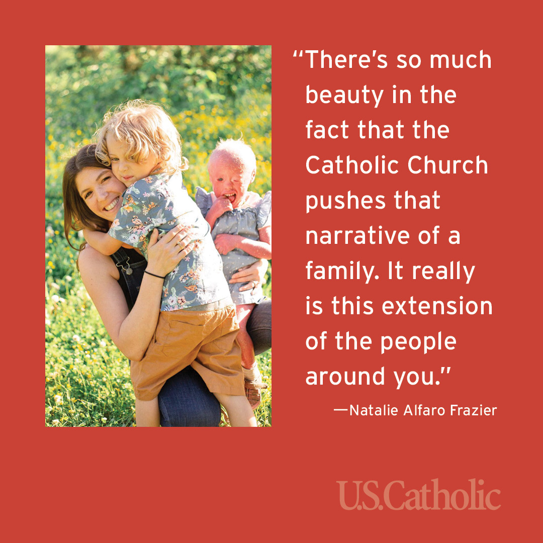 It’s time to wrestle with church teaching on sex. Here’s how. - U.S. Catholic