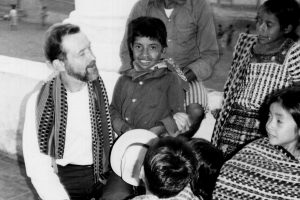 father-stanley-rother-with-parishioners