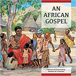 an-african-gospel