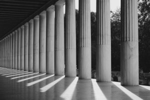 classical-columns