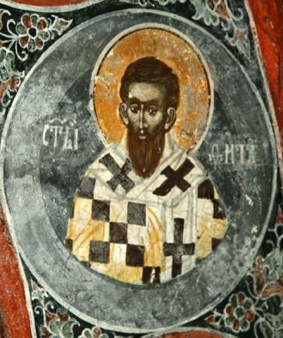 saint-titus