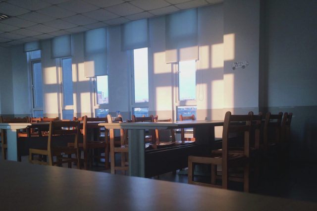 empty-classroom-with-light-from-windows