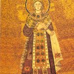 saint-agnes-7th-century-mosaic