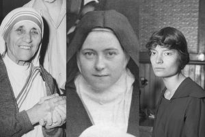 mother-teresa-therese-of-lisieux-and-dorothy-day