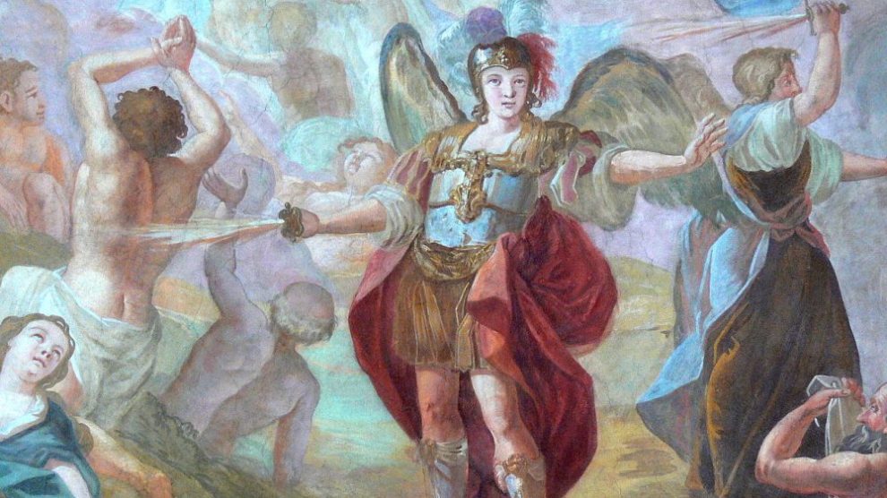 saint-michael-the-archangel