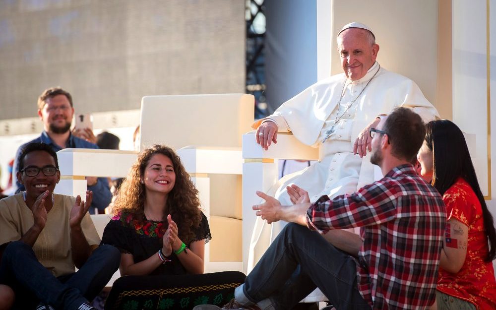 4 pope-approved approaches to leaving echo chambers - Vimarsana News