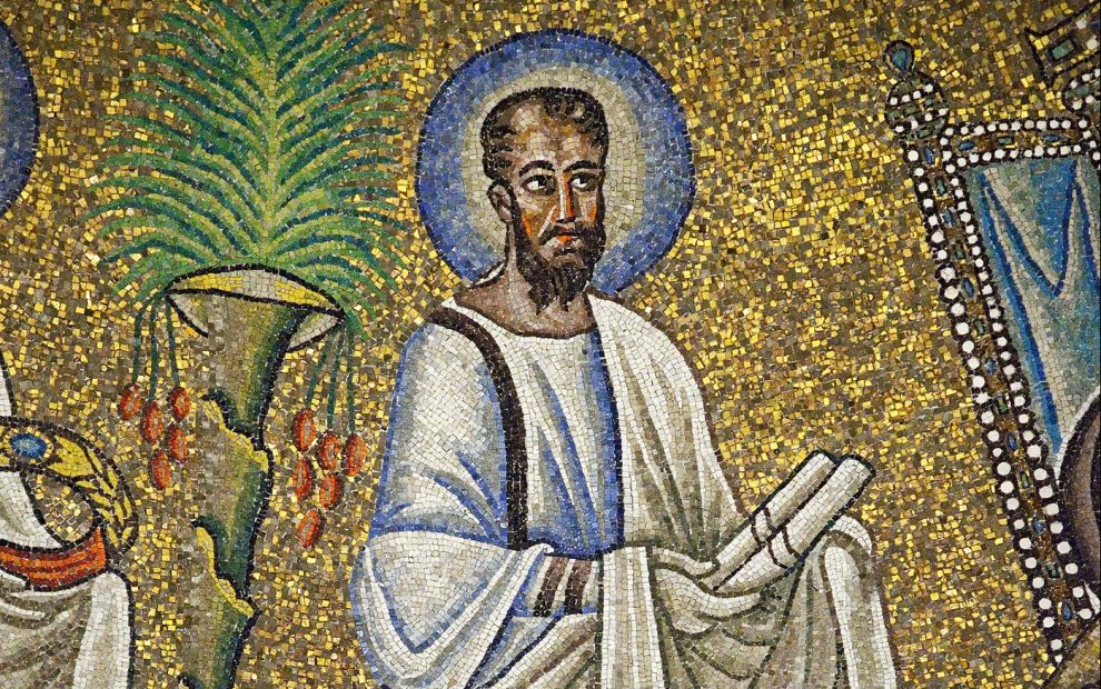 mosaic-of-saint-paul