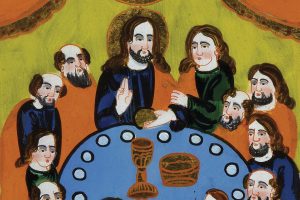jesus-and-apostles-together-at-table