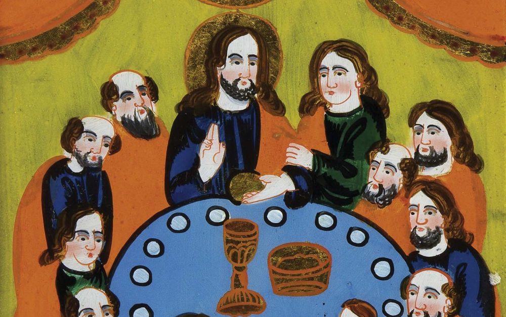 jesus-and-apostles-together-at-table