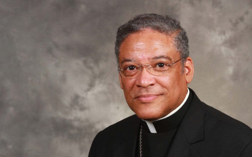 Bishop Perry: Catholics Should Embrace The Universal Church - U.S. Catholic