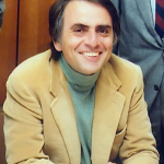 Carl Sagan