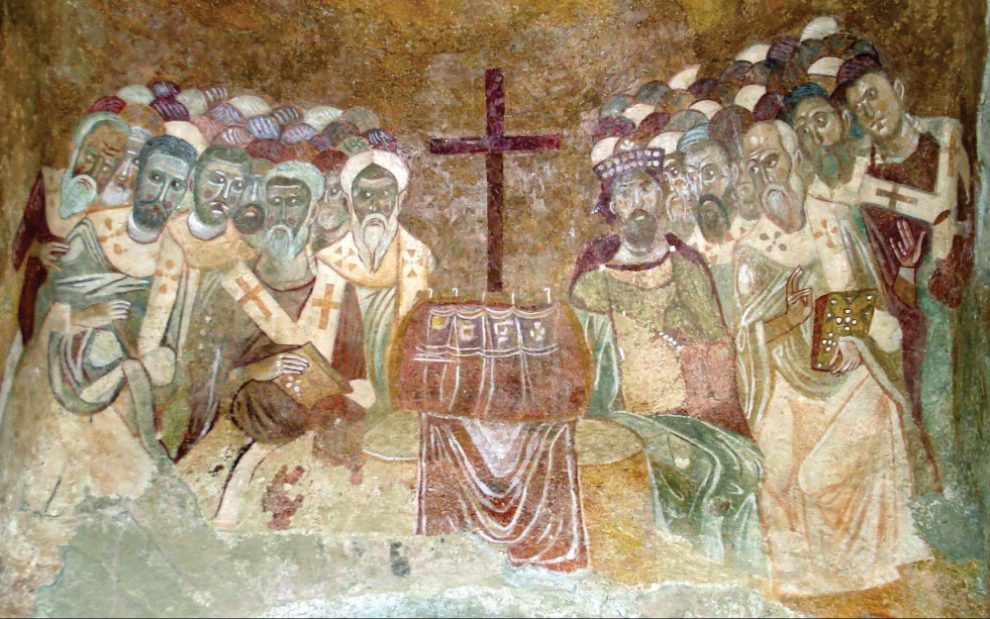 fresco-of-the-council-of-nicea
